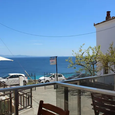 Apartament Panorama *