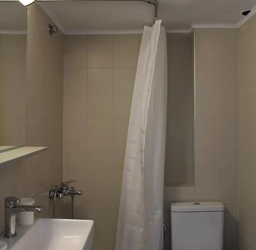 Panorama Appartement *