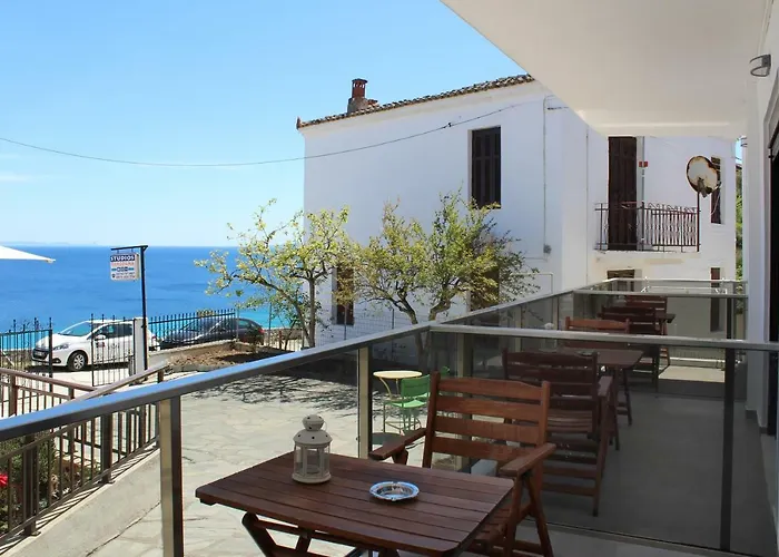 Appartement Panorama