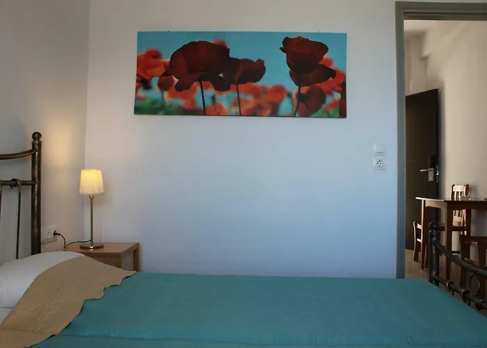 Appartement Panorama *