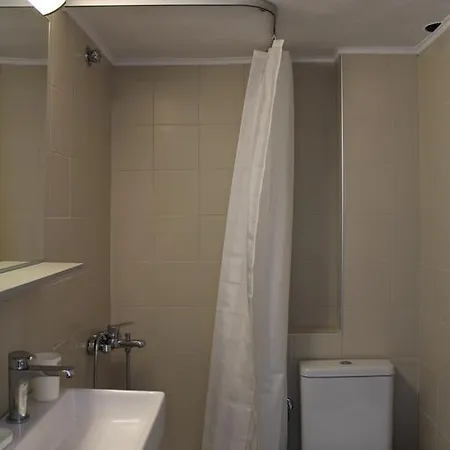 Panorama Apartment *