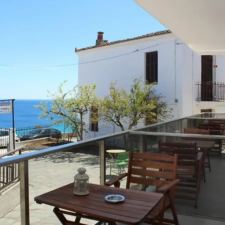 Apartment Panorama