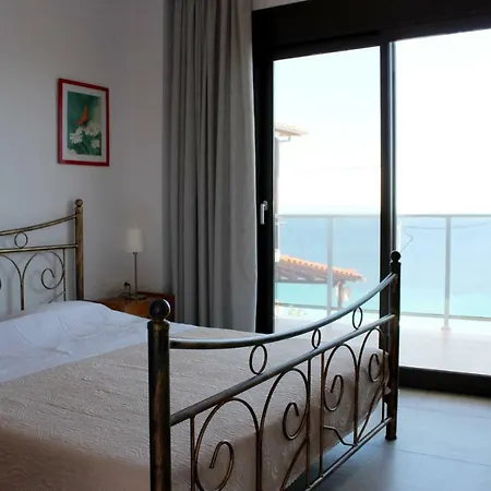 Panorama Apartment