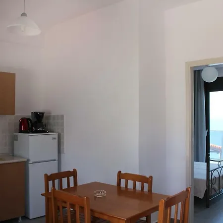 Apartment Panorama *