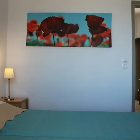 Apartment Panorama *