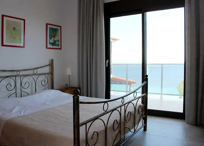 Panorama Apartamento