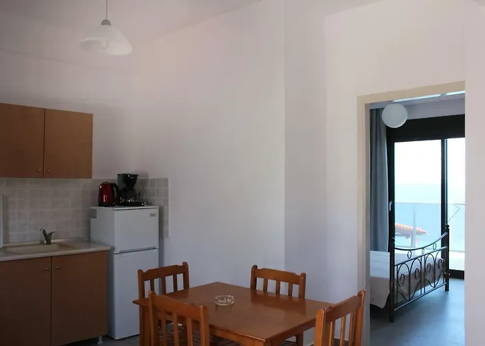 Apartamento Panorama *