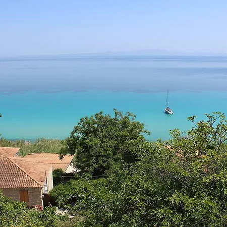 Lägenhet Panorama Afytos