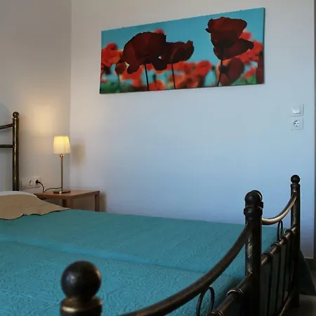 Panorama Appartement Afytos